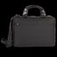 Bolsa para portátil porta documentos Black