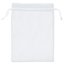 Bolsa regalo organza colores BL