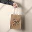 Bolsa de regalo pequeña KR