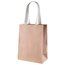 Bolsa de regalo pequeña Kraft