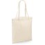 Bolsa tote para sublimación Natural