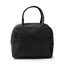 Bolso nevera isotérmico de 600D RPET Negro Vigore Talla Única Adulto