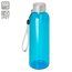 Botella 550ml de material reciclado AZ