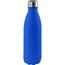 Botella 750ml Acero Inoxidable Mate AZ