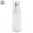 Botella Aluminio con Tirador 500ml Bl