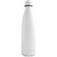Botella Doble Pared 750ml Blanco