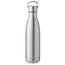 Botella Térmica Inox 500ml Plata Mate