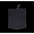 Braga cuello micropolar reciclado Navy S/M