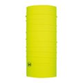 Braga de cuello versátil Solid Yellow Fluor Adult