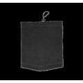 Braga cuello micropolar reciclado Dark Grey L/Xl