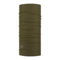 Braga de cuello versátil Solid Military Adult