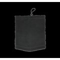 Braga cuello micropolar reciclado DARK GREY S/M