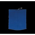 Braga cuello micropolar reciclado Royal Blue L/XL