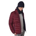 Braga cuello micropolar reciclado