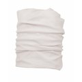 Braga de Cuello Poliéster 110gr Blanco