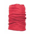 Braga de Cuello Poliéster 110gr Rojo