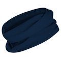 Braga para cuello tubular Marino UNICA