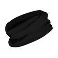 Braga para cuello tubular Negro UNICA