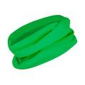 Braga para cuello tubular Verde Helecho UNICA