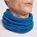 Braga para cuello tubular
