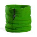 Braga y gorro polar 2 en 1 Ver