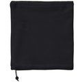 Braga gorro polar Negro UNICA