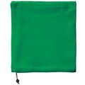 Braga gorro polar Verde Helecho UNICA