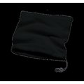 Braga micropolar ajustable Black