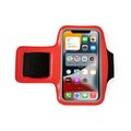 Brazalete deportivo táctil para móvil