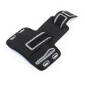 Brazalete deportivo táctil para móvil
