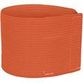 Brazalete elástico con velcro Fluorescent Orange Taille 2