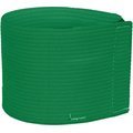Brazalete elástico con velcro Green