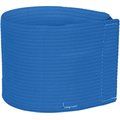 Brazalete elástico con velcro Sporty Royal Blue Taille 1