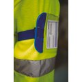 Brazalete impermeable de identidad