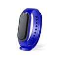 Brazalete Inteligente Bluetooth Azul