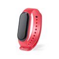 Brazalete Inteligente Bluetooth Roj