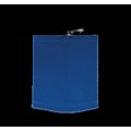 Braga cuello micropolar reciclado Royal Blue L/Xl