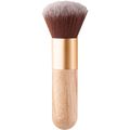 Brocha de Maquillaje con Madera de Haya