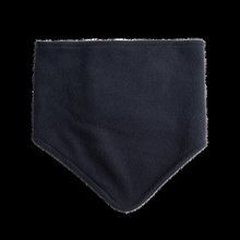 Braga de cuello ajustable Navy