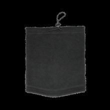 Braga cuello micropolar reciclado Dark Grey S/M