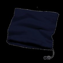 Braga micropolar ajustable Navy