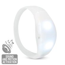Brazalete luminoso LED Bl