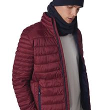 Braga cuello micropolar reciclado Black S/M