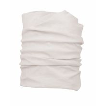 Braga de Cuello Poliéster 110gr Blanco