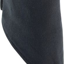 Braga de cuello reversible Black S/M