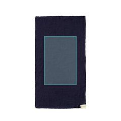 Braga de cuello de algodón orgánico | ZONA1 | 200 x 300