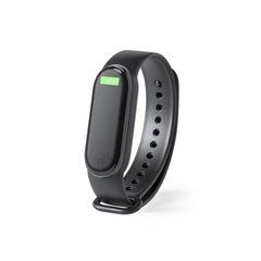 Brazalete Inteligente Bluetooth | Parte superior de la pantalla | 10 x 4