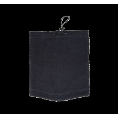 Braga cuello micropolar reciclado Navy S/M