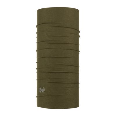 Braga de cuello versátil Solid Military Adult