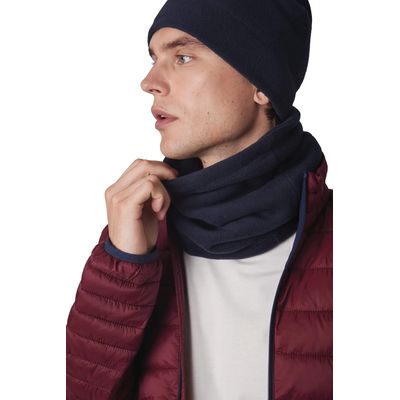 Braga cuello micropolar reciclado
